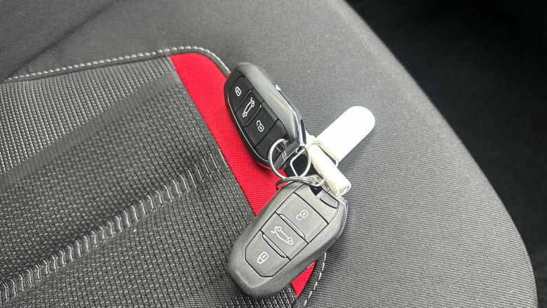 Vauxhall Mokka 1.2 Turbo 100 GS Line 5dr Petrol Hatchback